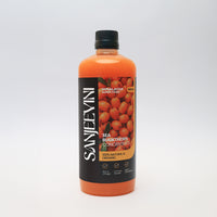 Pure Sea Buckthorn Juice