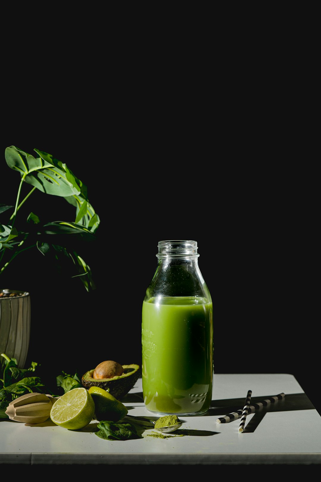 Pure Sea Buckthorn Juice